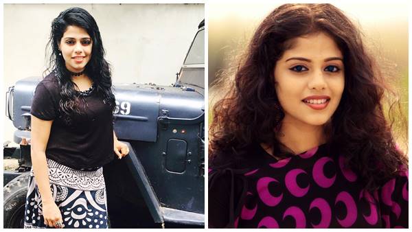  ശ്രിയ അയ്യരുടെ പോസ്റ്റ്