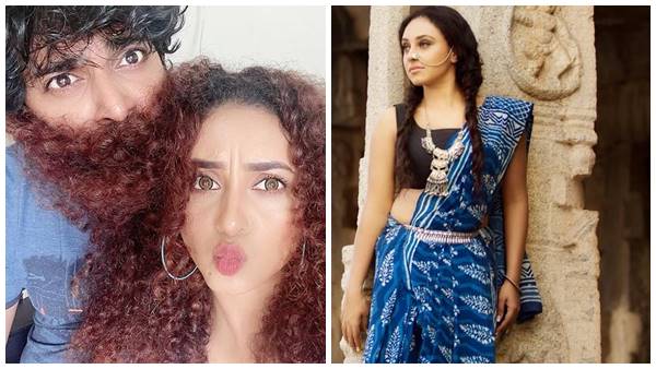 പേളിയുടെ തമാശകള്‍