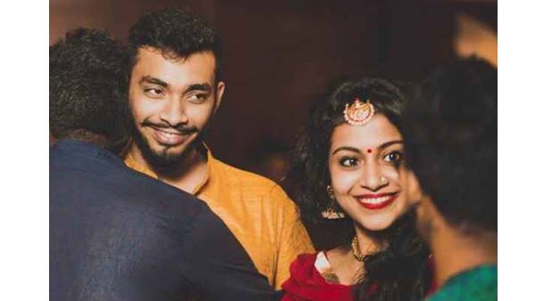 ശ്രുതിയുടെ വാക്കുകളിലേക്ക് 