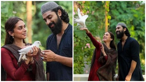 ആദ്യമൊക്കെ