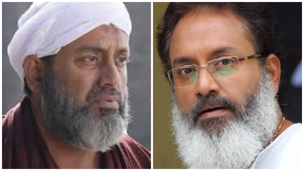 മമ്മൂക്കയുമായുള്ള  ബന്ധം  