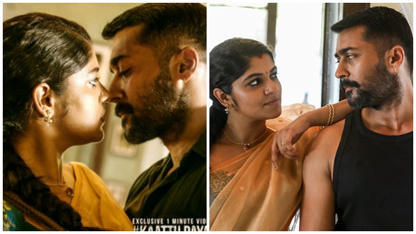 മലയാളി താരം അപര്‍ണാ ബാലമുരളി 