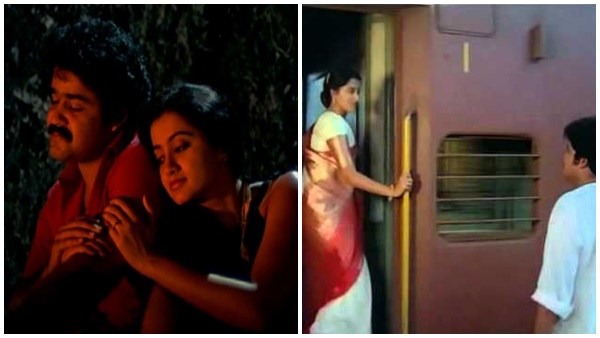 മോഹൻലാലിനെ  തള്ളി