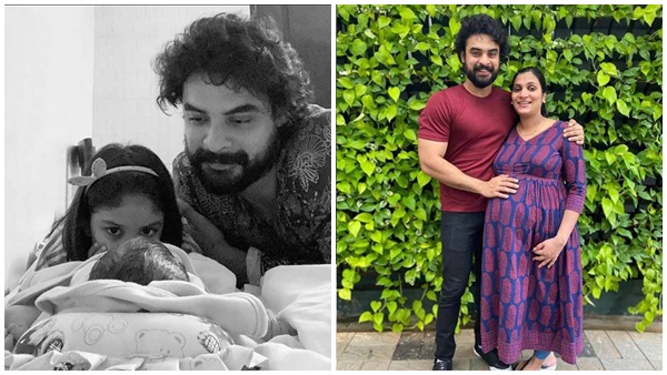 ടൊവിനോ തോമസ്