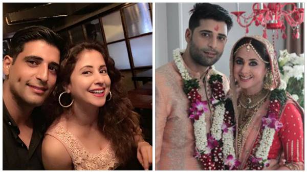 നടിമാരുടെ വിവാഹം