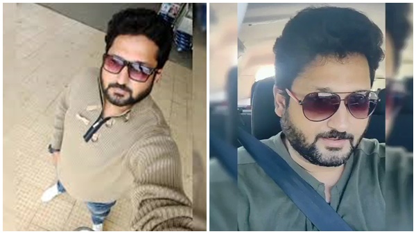  ബഹിരാകാശ യാത്ര