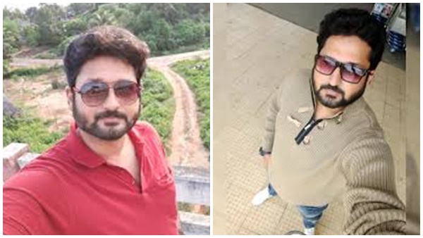  ചിത്രങ്ങൾ  പങ്കുവെച്ച് താരം