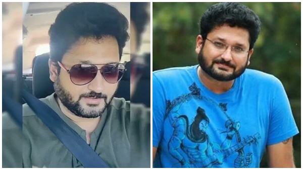  ആ രംഗം  ഷൂട്ട് ചെയ്തത്  ഹൈദരബാദിൽ