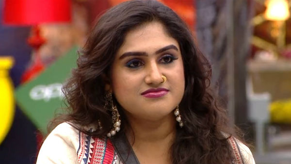 വനിത വിജയ്കുമാറിന്റെ വിവാഹങ്ങള്‍