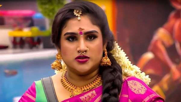 വനിത വിജയ്കുമാറിന്റെ വിവാഹങ്ങള്‍