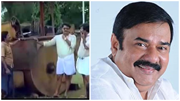     ശ്രീനിയ്ക്ക്   കഥ  വരുന്നത്