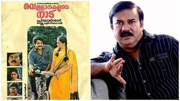  ഒറ്റടേക്കിൽ  എടുത്ത  രംഗം