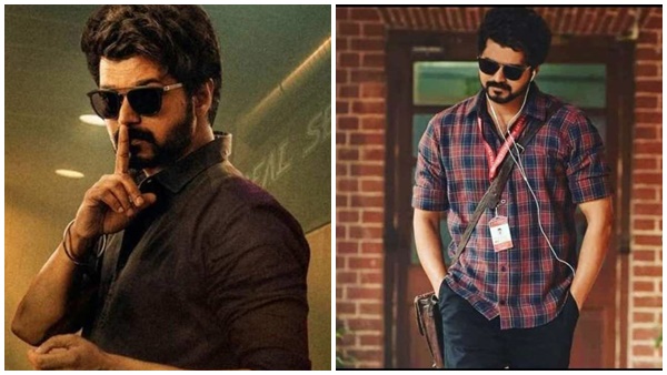  വിജയ്  മുരുകദോസ്  ചിത്രം