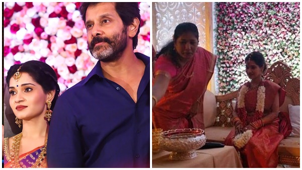  വിവാഹ മോതിരം