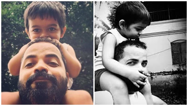  മകന്റെ ദുശീലം