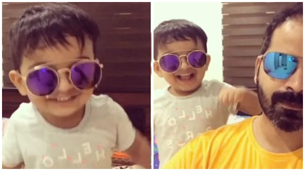   ചീറ്റയുടെ വയറ്റിൽ 