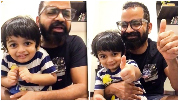   റോഡിൽ ഒരു ചീറ്റ കുഞ്ഞ്