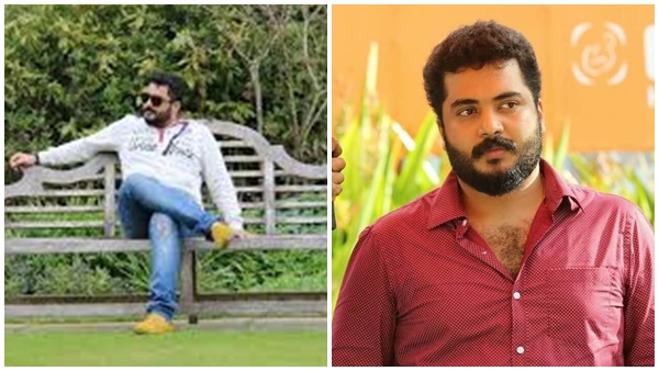   അന്നൊക്കെ തോന്നുന്നത്