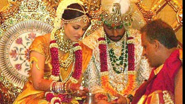 ഐശ്വര്യ റായിയുടെ സാരി കളക്ഷന്‍ 