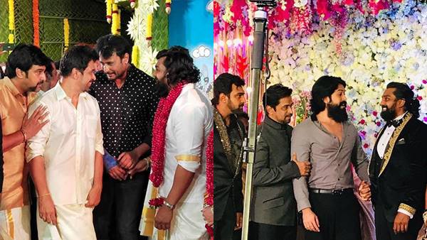 ആശുപത്രിയിലോ?