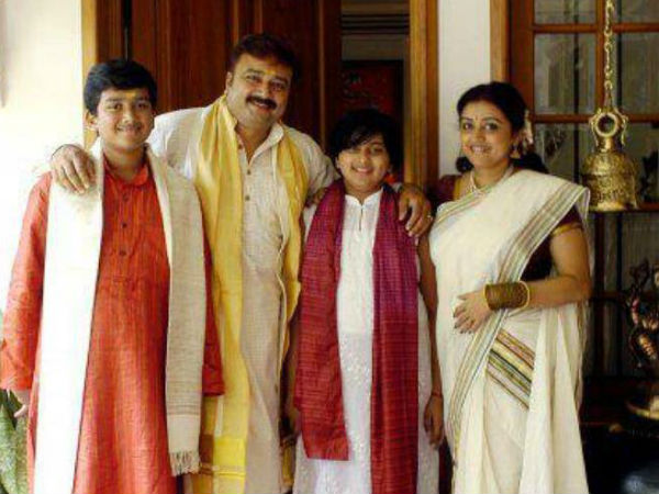 ദേഷ്യപ്പെടാറില്ല