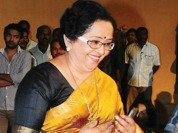 അമ്മ തിരിച്ചുവന്നത്