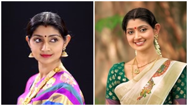  അമ്പലങ്ങളോടുള്ള ഇഷ്ടത്തെ കുറിച്ച് ദിവ്യ ഉണ്ണി