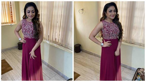 റിമി ടോമിയുടെ വയസ് എത്രയാണെന്ന് അറിയാമോ