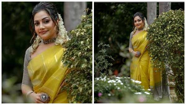  റിമി ടോമിയുടെ വയസ് എത്രയാണെന്ന് അറിയാമോ