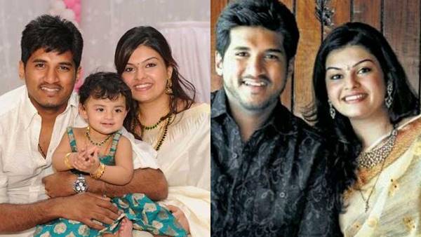 വിനോയും വീണയും