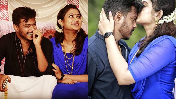 ആ കമന്‍റ് വേദനിപ്പിച്ചു