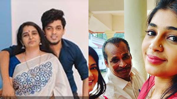 ഞാനോയെന്ന് സാഗര്‍ സൂര്യ