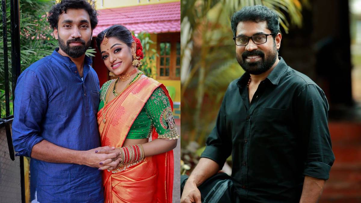 Meera, Suraj Meera, Suraj