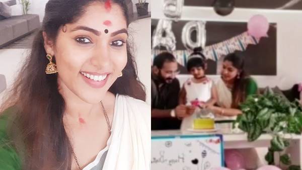 നന്ദി പറഞ്ഞ് മുക്ത