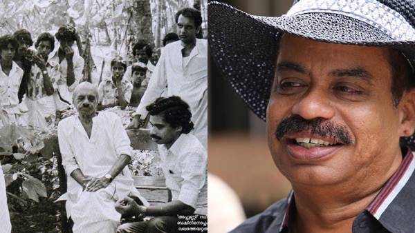  ബഷീർ പറഞ്ഞ വാക്കുകൾ