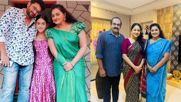  ഉമ നായരുടെ പോസ്റ്റ്