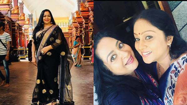 വാനമ്പാടിയെക്കുറിച്ച് പ്രിയ മേനോന്‍