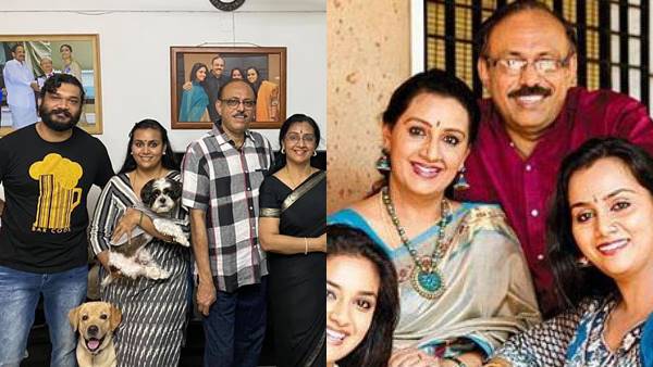 കീര്‍ത്തി സുരേഷിന്റെ ഇന്‍സ്റ്റഗ്രാം പോസ്റ്റ്