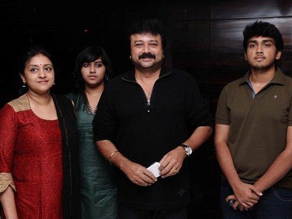 പേടിയില്ലായിരുന്നു