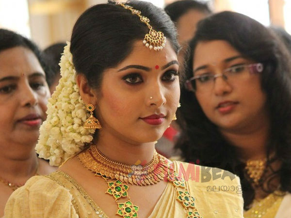 റിമി ടോമിയും ഇടയ്ക്കിടെ