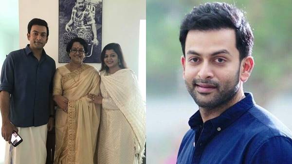 അതേസമയം ഒരിടവേളയ്ക്ക് ശേഷമാണ് 