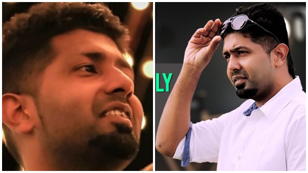  ഞങ്ങളുടെ  വണ്ടിക്ക് നേരെ  എറിഞ്ഞു