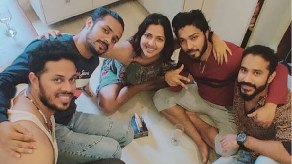 അമലയുടെ കുറിപ്പ് വായിക്കാം 