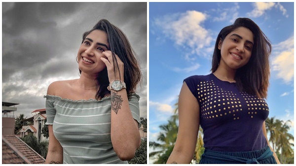 അങ്ങനെ തോന്നാന്നൊരു 