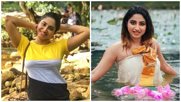 അന്നാണ് ഞാന്‍ എന്റെ രൂപം 