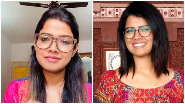 സഹോദരിയെക്കുറിച്ച്