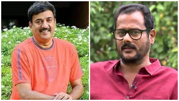 അനില്‍ മുരളിയെ കുറിച്ച് സംവിധായകന്‍ 