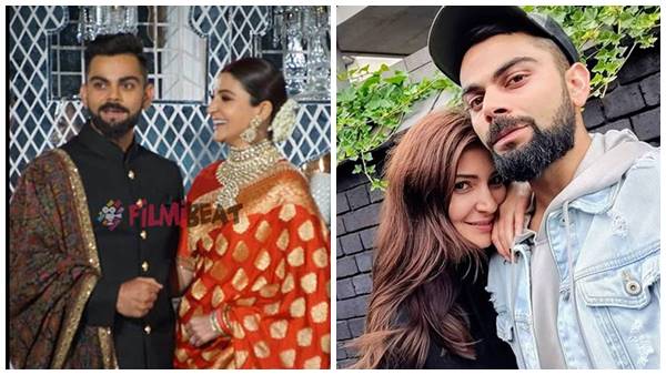 വീരുഷ്‌ക പ്രണയകഥ 