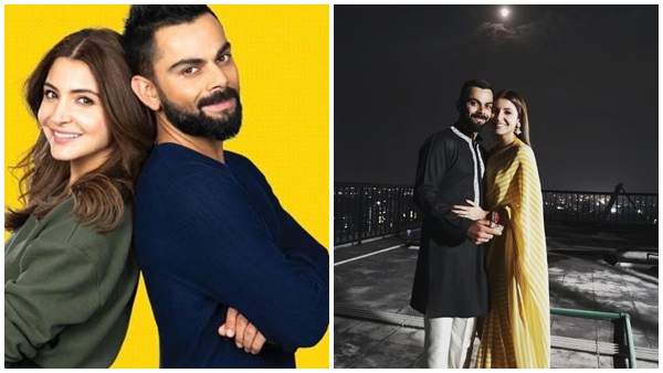   മേക്കപ്പില്ലാതെ അനുഷ്ക