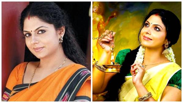  ആശ ശരത് പറയുന്നതിങ്ങനെ 